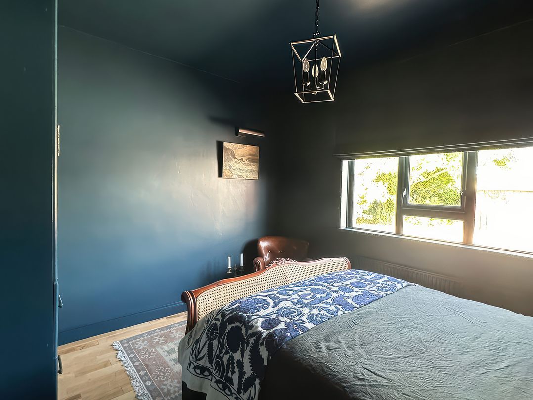 The Garden Cottage and Carriage House