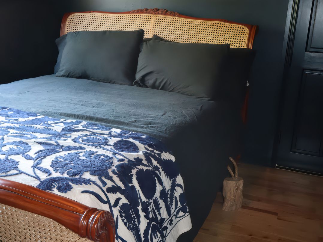 The Garden Cottage and Carriage House