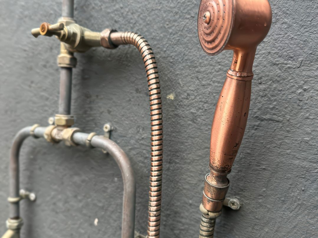 The Garden Cottage and Carriage House