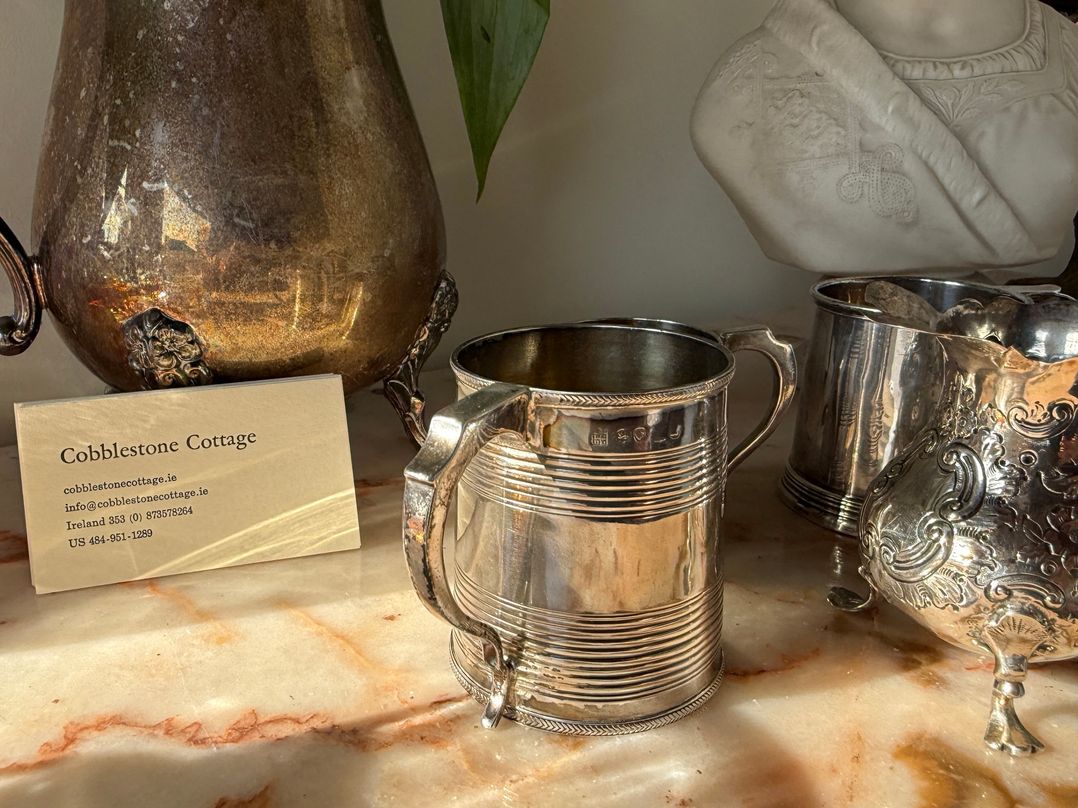 The Garden Cottage and Carriage House