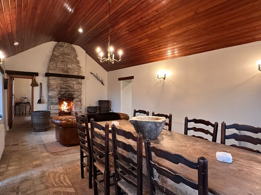 Cobble Stone Cottage