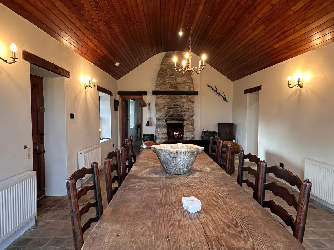 Cobble Stone Cottage