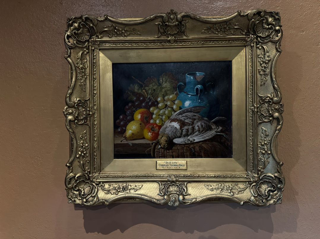 Cobble Stone Cottage