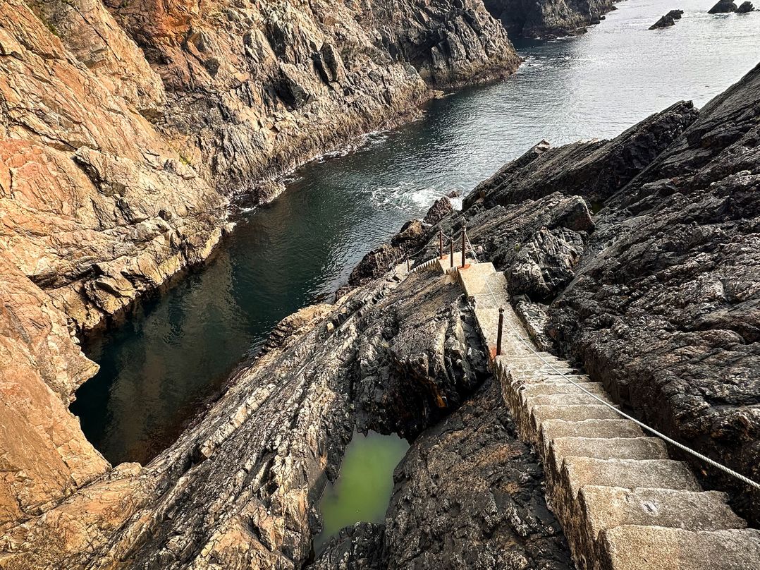 Cobble Stone Cottage