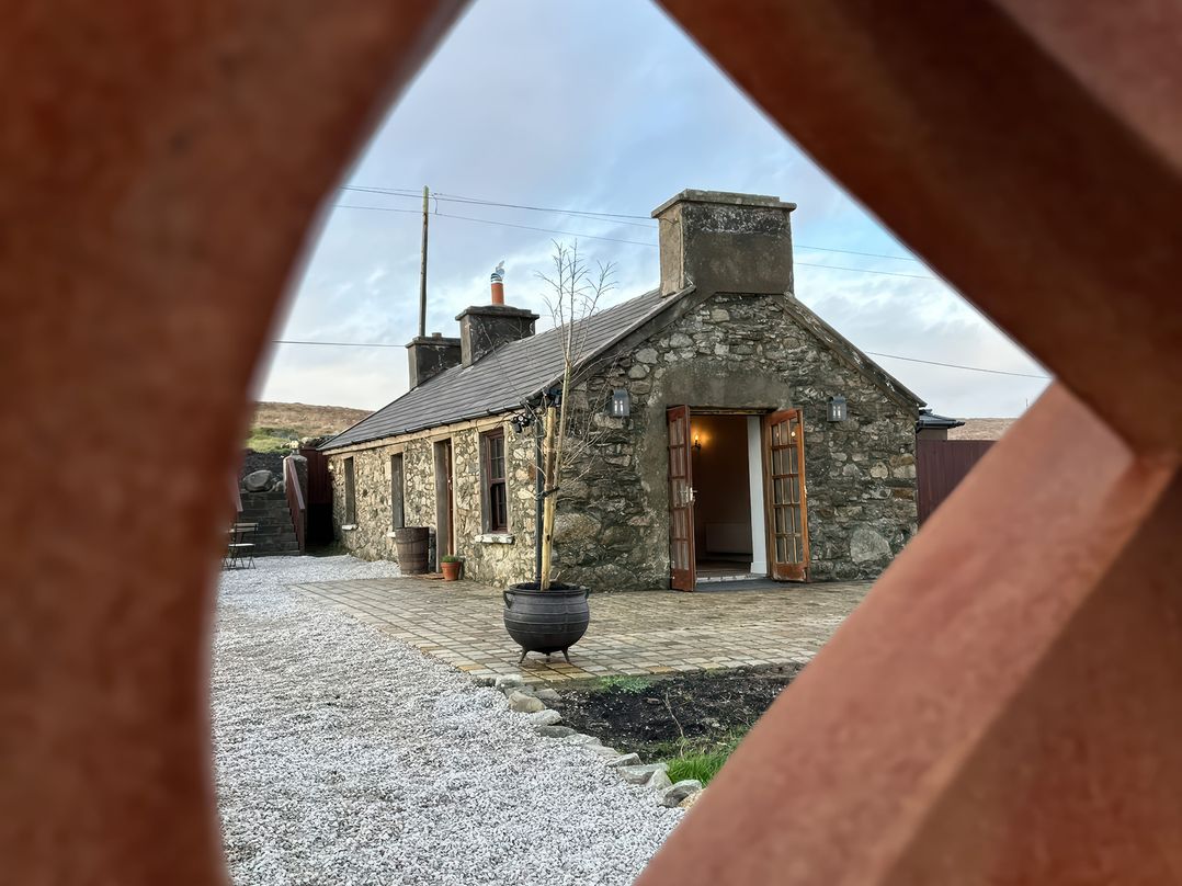 Cobble Stone Cottage