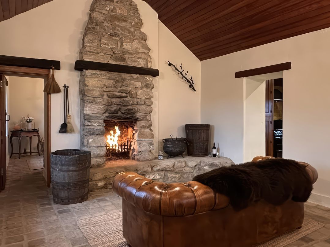 Cobble Stone Cottage