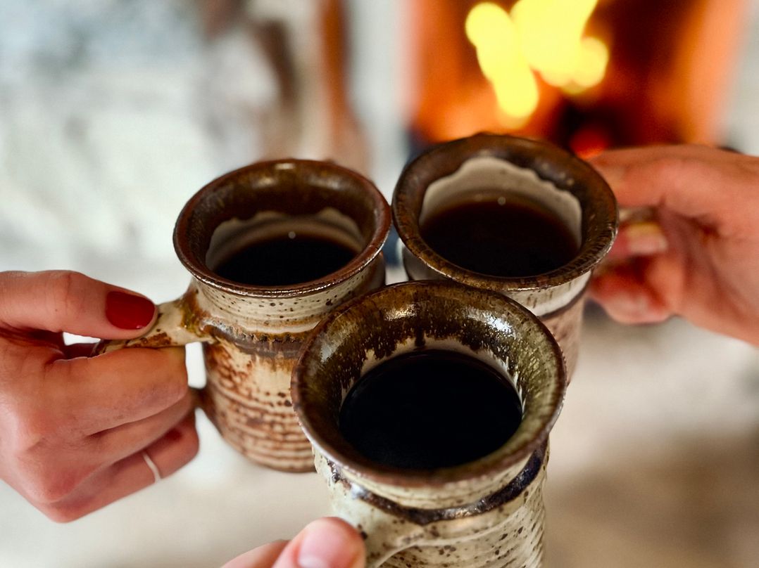 Cobble Stone Cottage