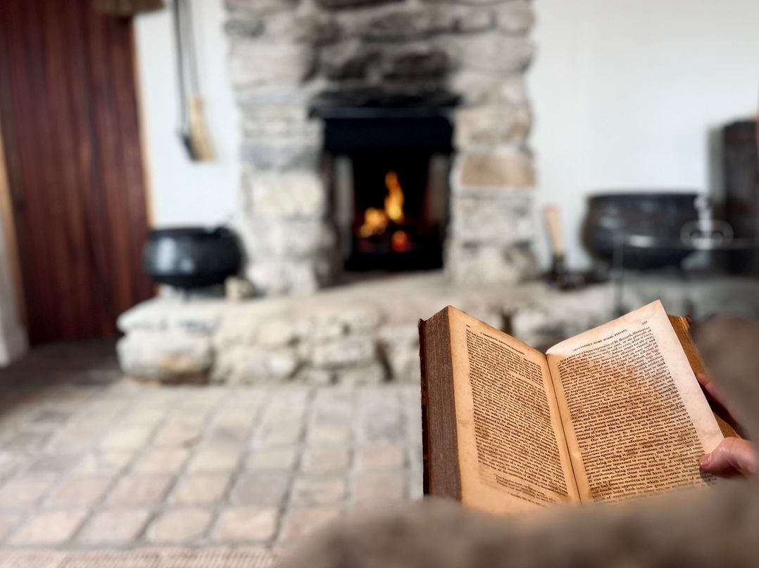 Cobble Stone Cottage