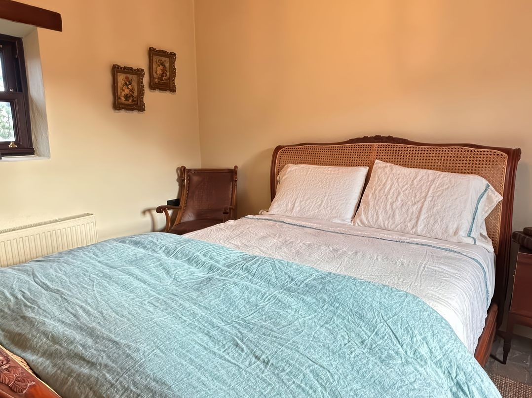 Cobble Stone Cottage