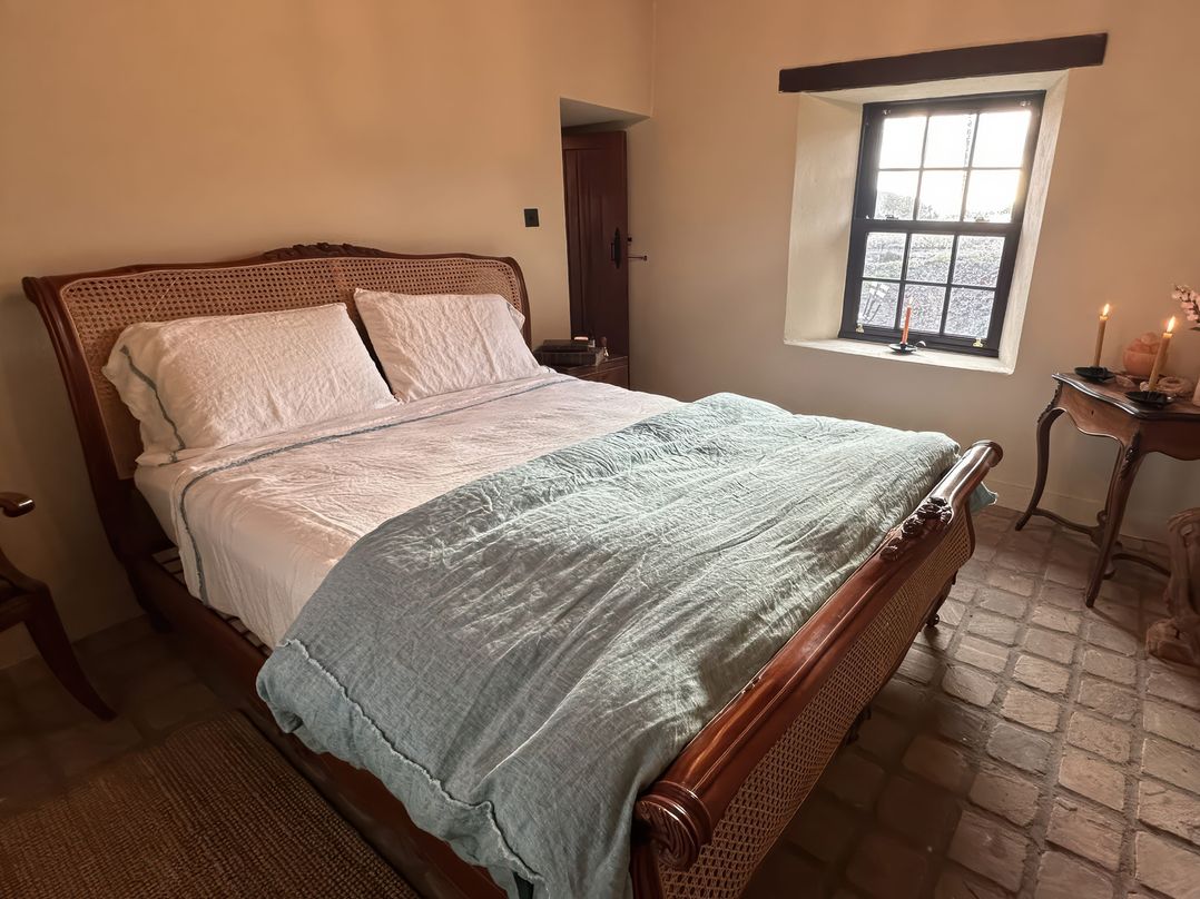 Cobble Stone Cottage