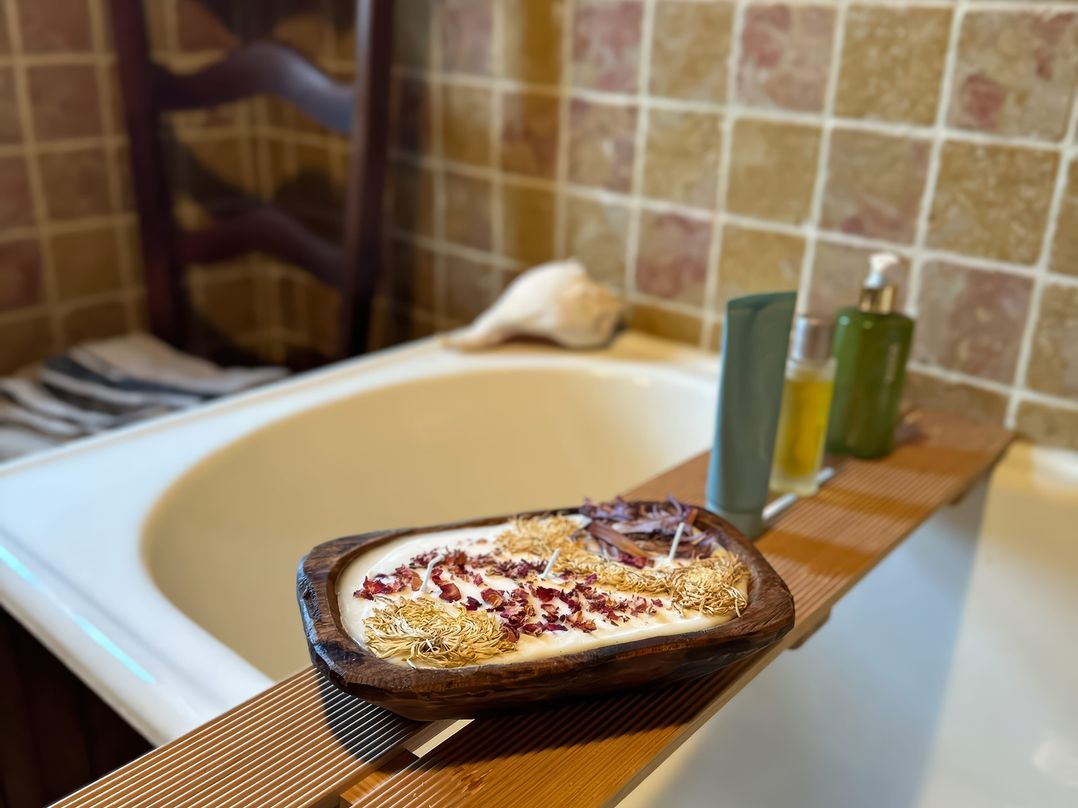 Cobble Stone Cottage