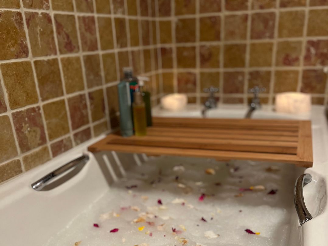 Cobble Stone Cottage