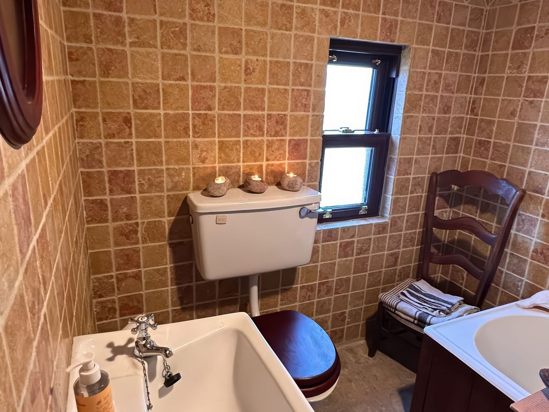 Cobble Stone Cottage