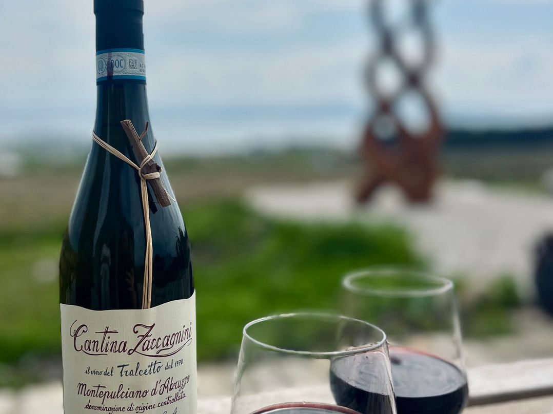 Cobble Stone Cottage