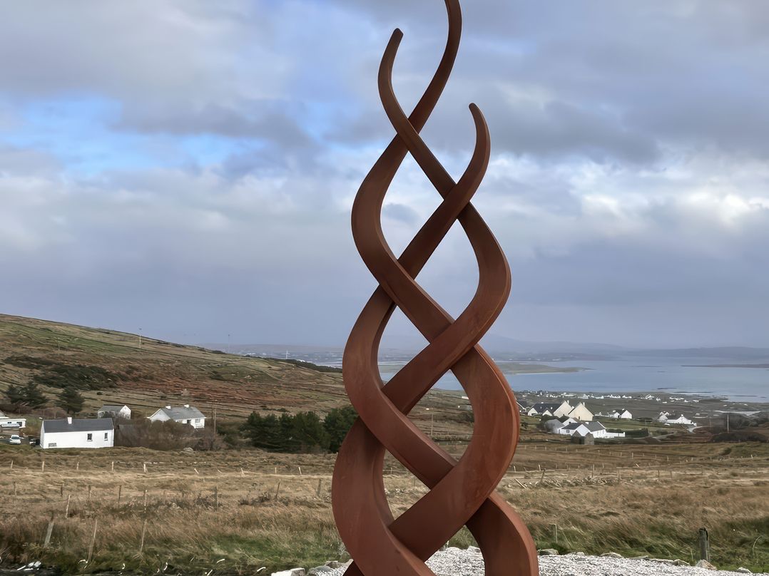 Cobble Stone Cottage