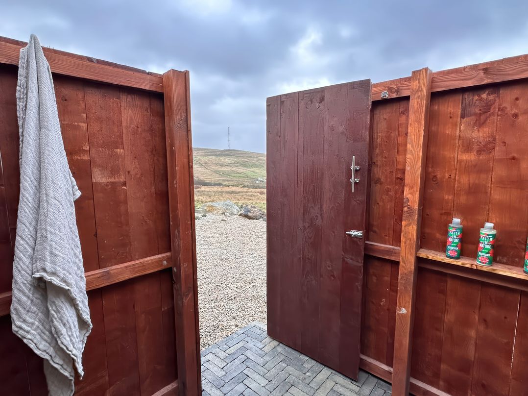 Cobble Stone Cottage