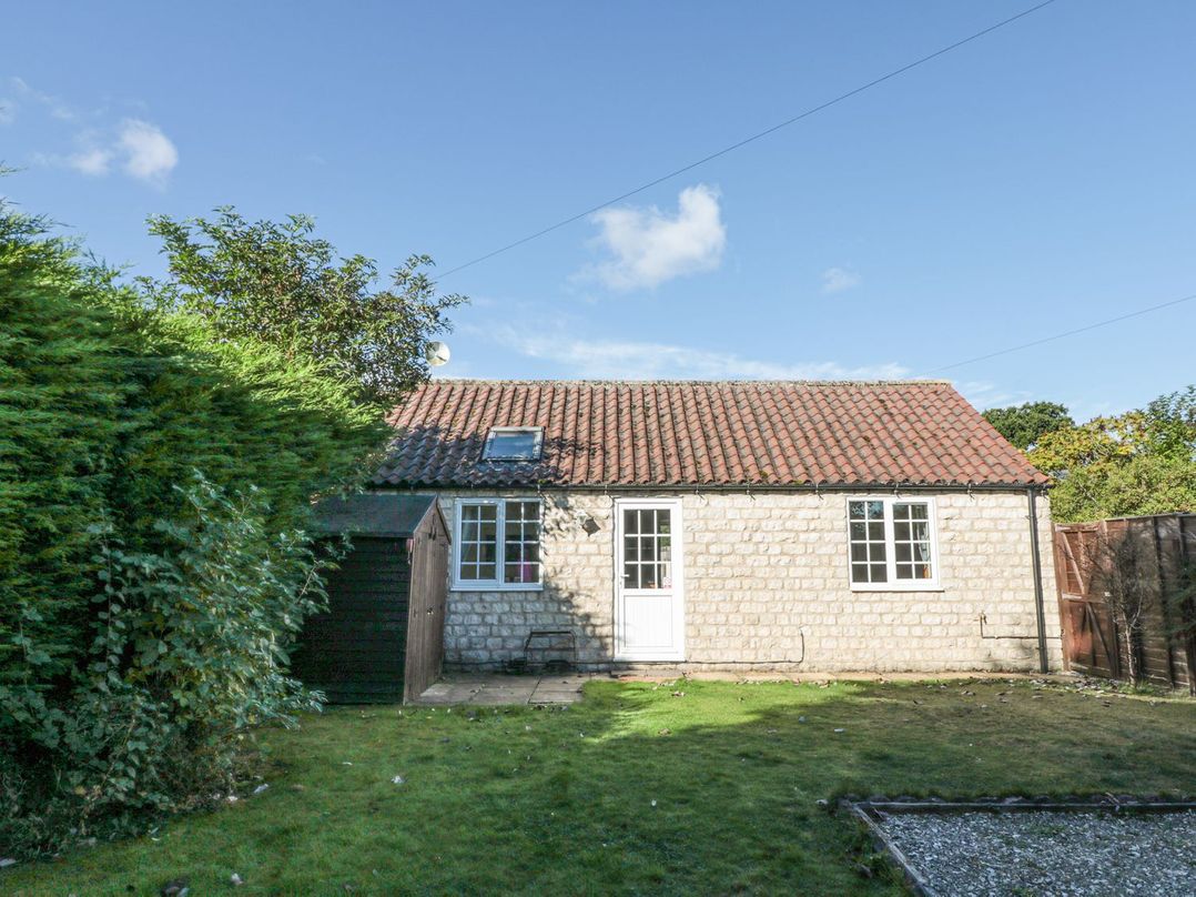 Midsummer Cottage
