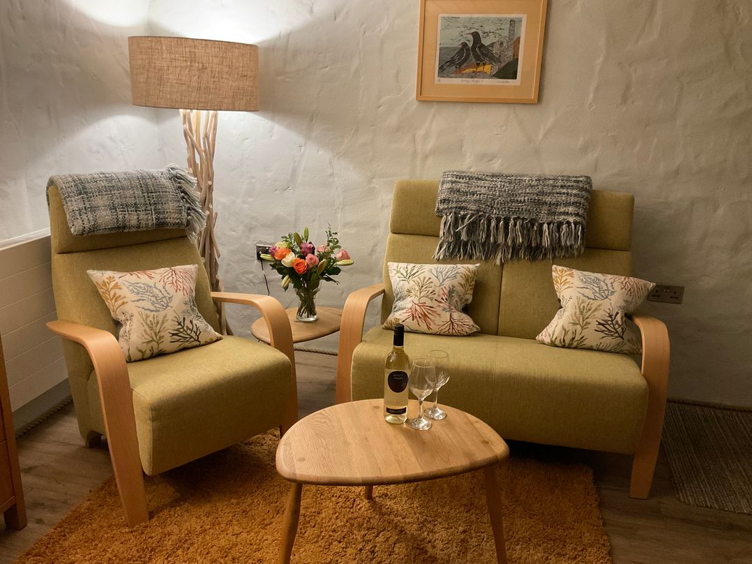 Tamarisk Cottage