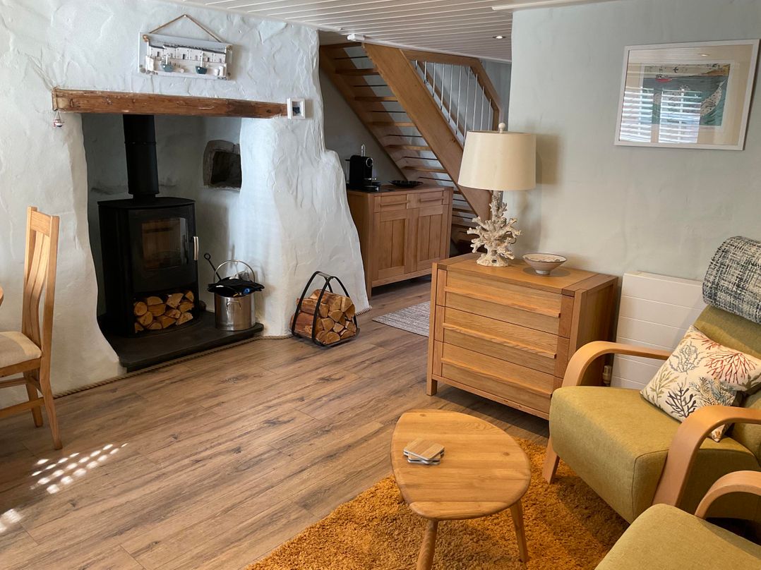 Tamarisk Cottage