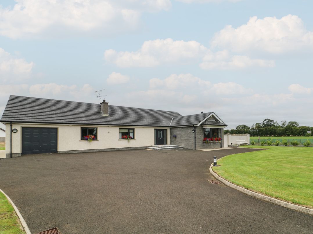Clarmes House