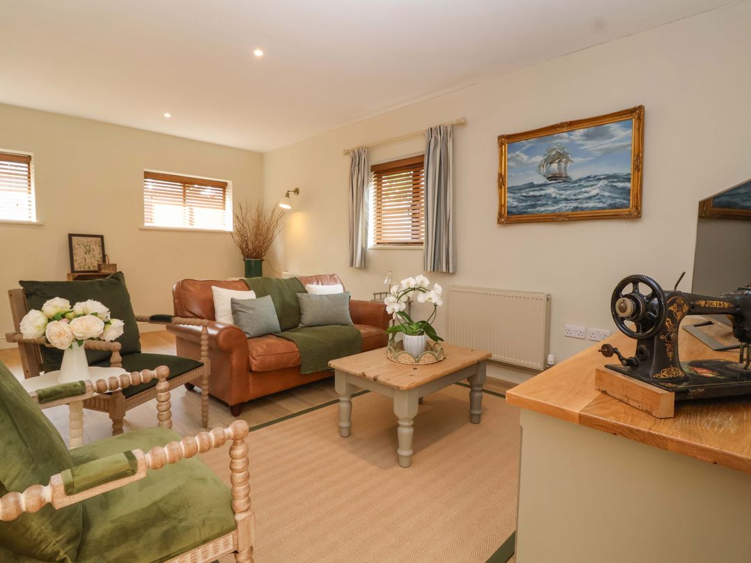 Old Cottage Hospital Annexe