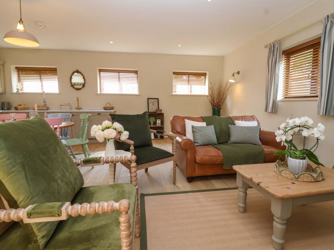 Old Cottage Hospital Annexe