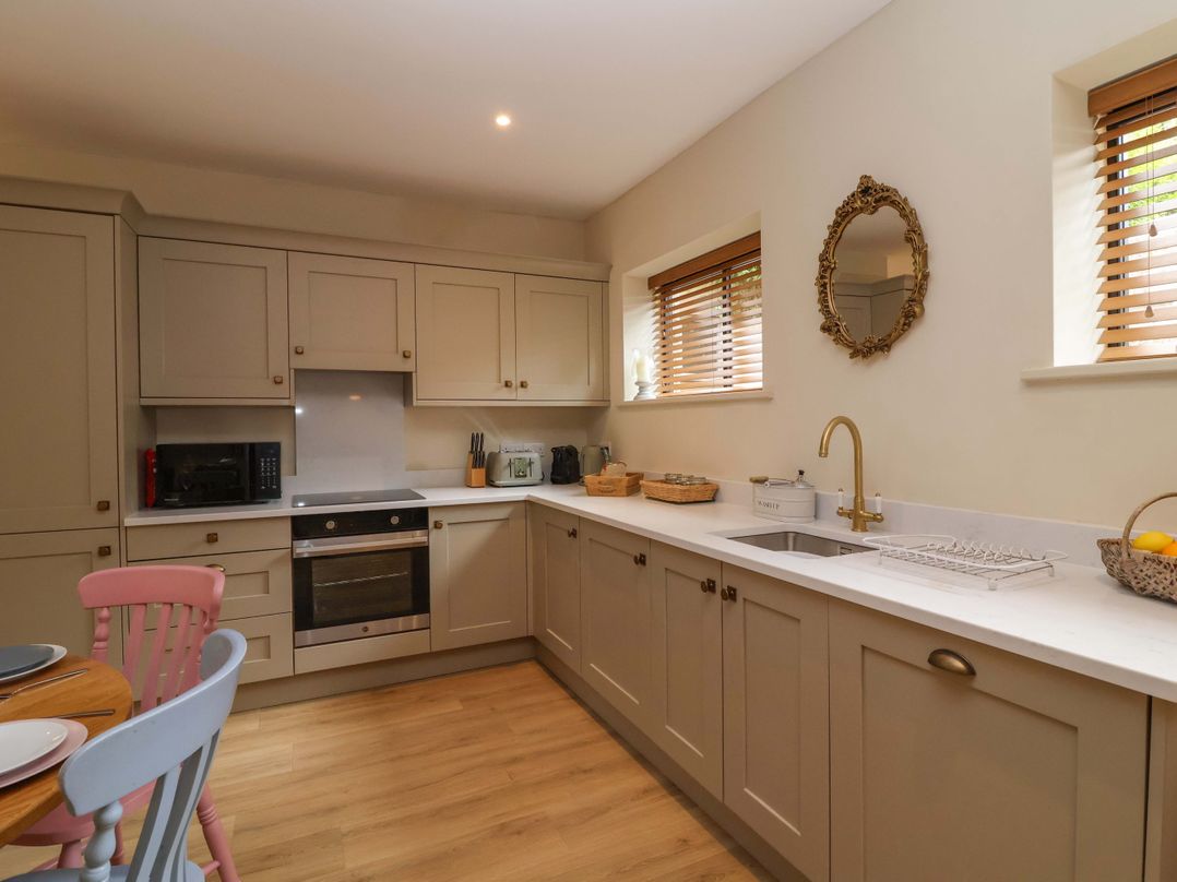 Old Cottage Hospital Annexe