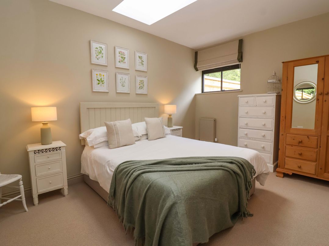 Old Cottage Hospital Annexe