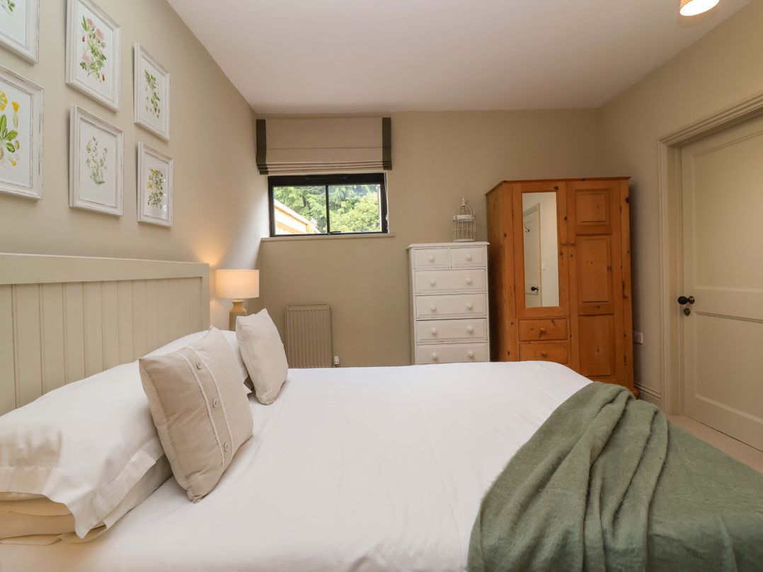Old Cottage Hospital Annexe
