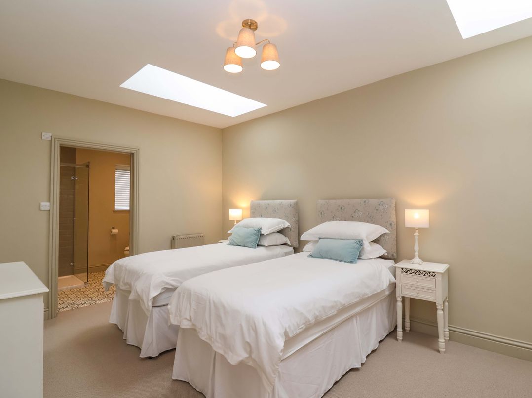 Old Cottage Hospital Annexe