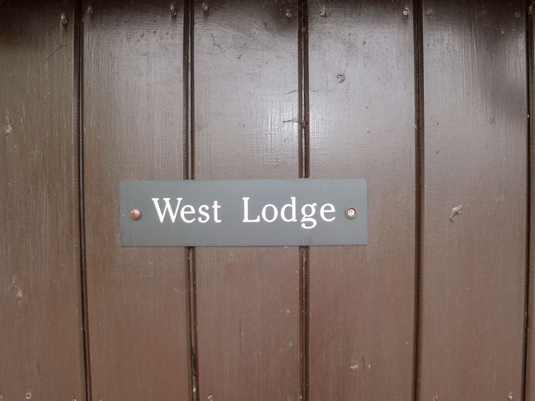 WEST LODGE