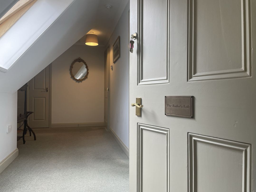 Butlers Loft