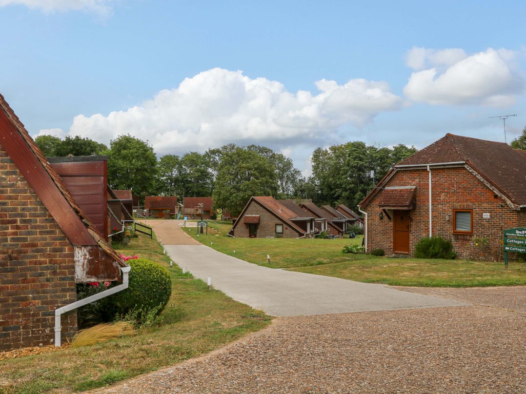 Daisy Cottage