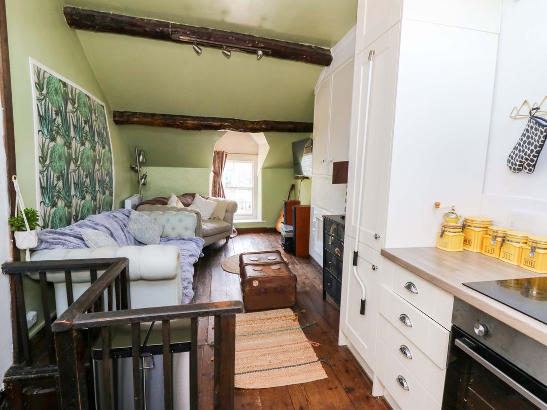 The Little Laura Ashley House