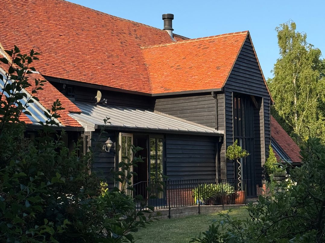 Headland Barn