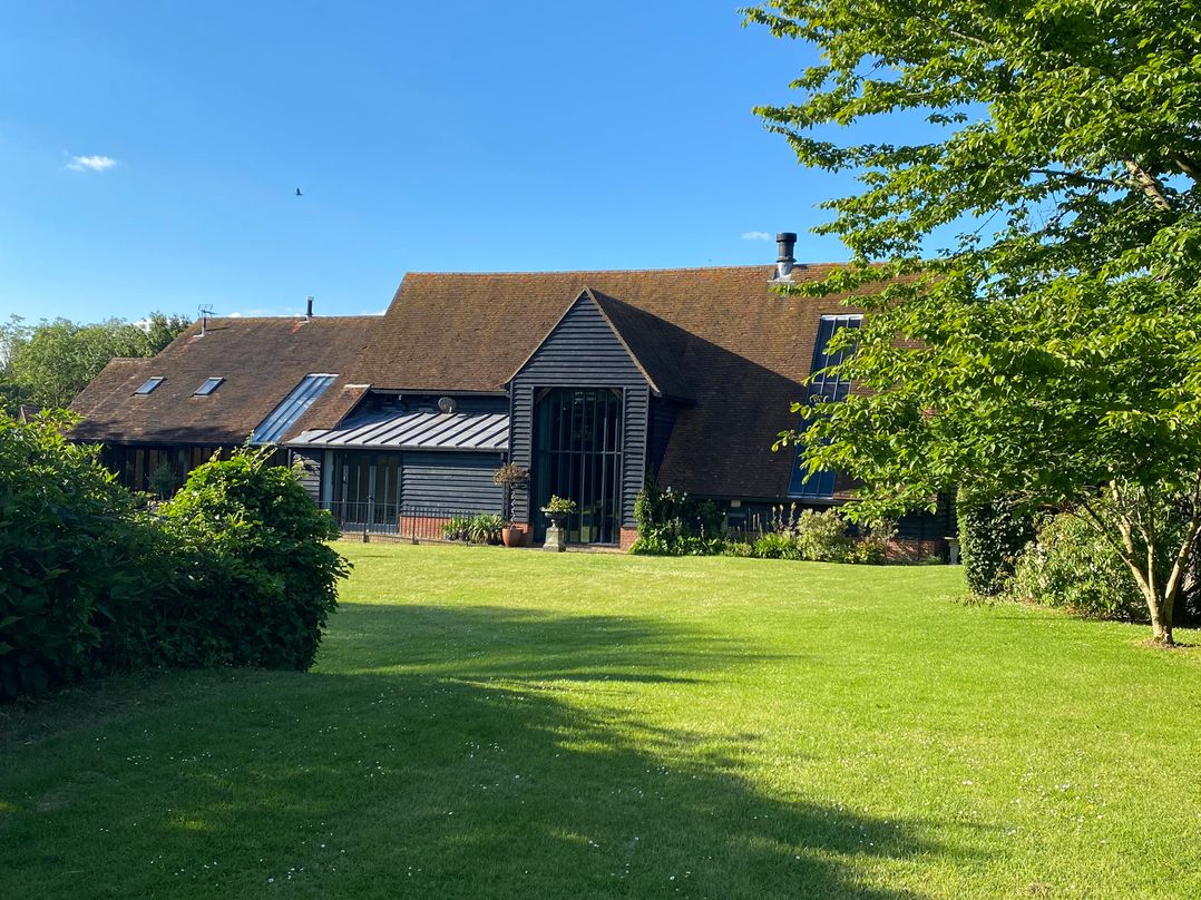Headland Barn