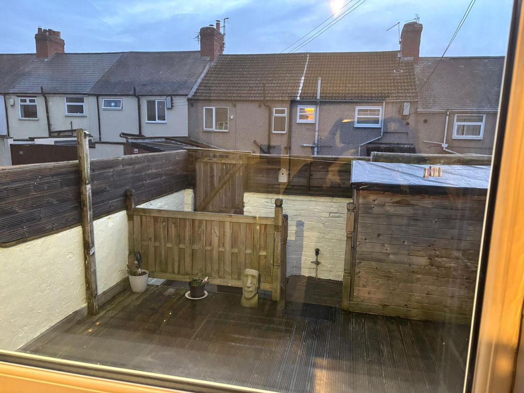16 Salvin Terrace
