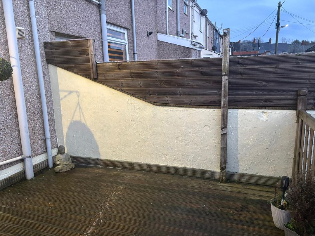 16 Salvin Terrace