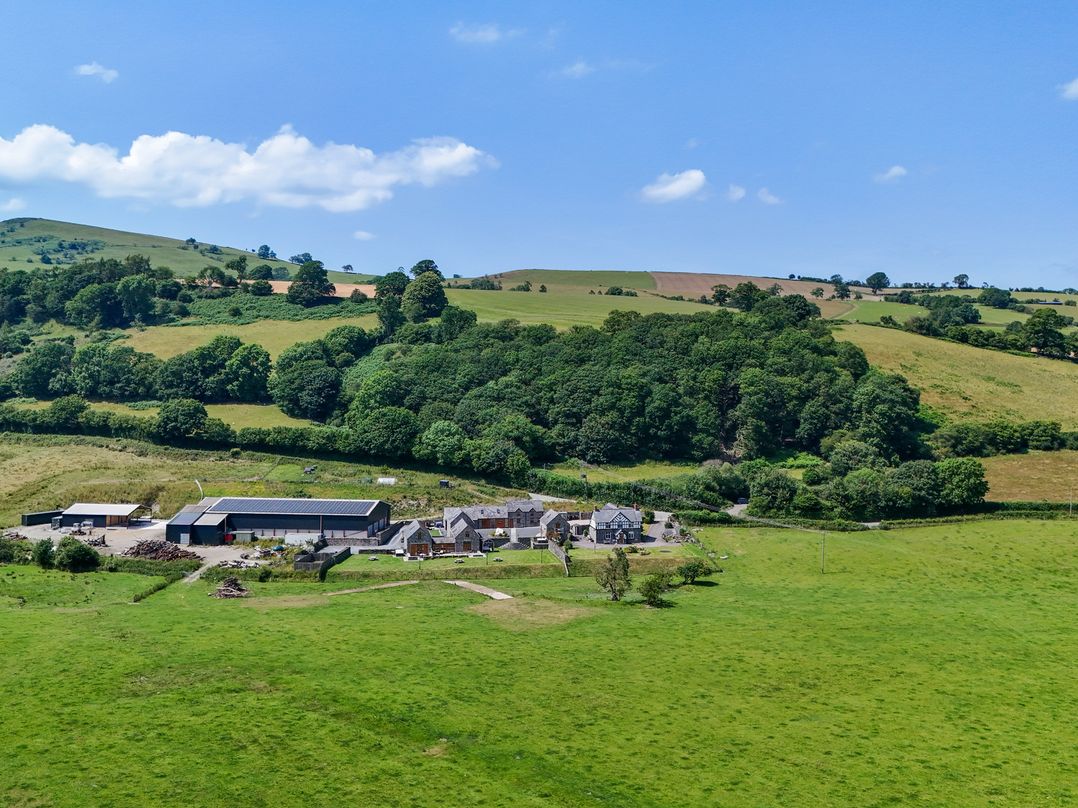 The Dairy