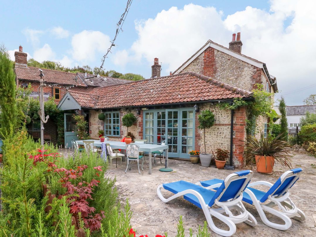 Piddle Inn