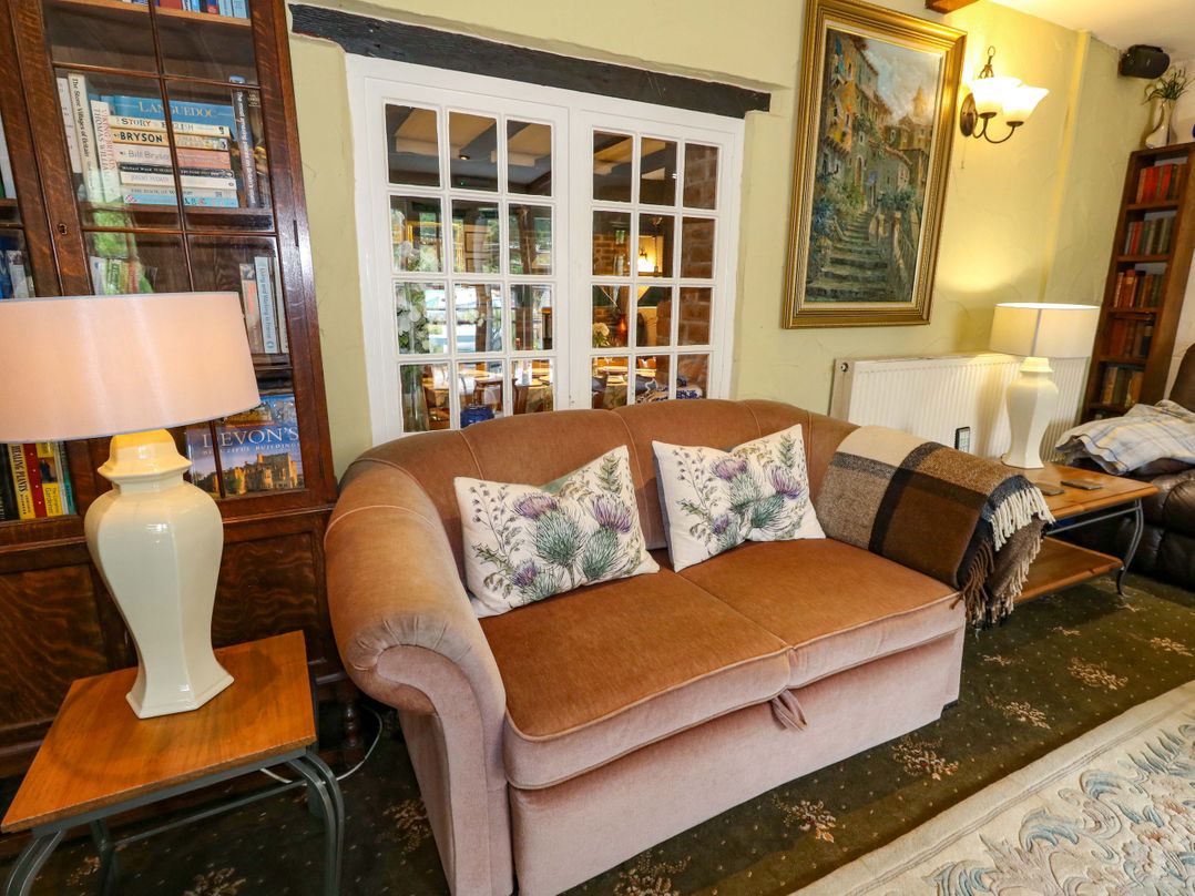 Piddle Inn