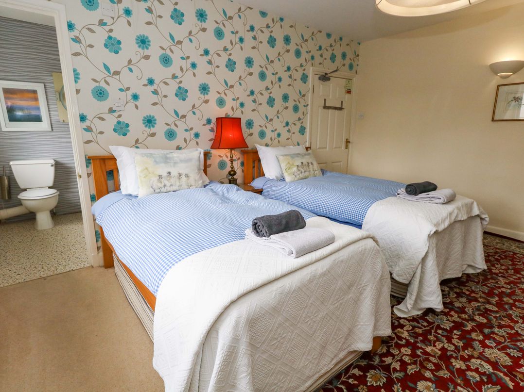Piddle Inn