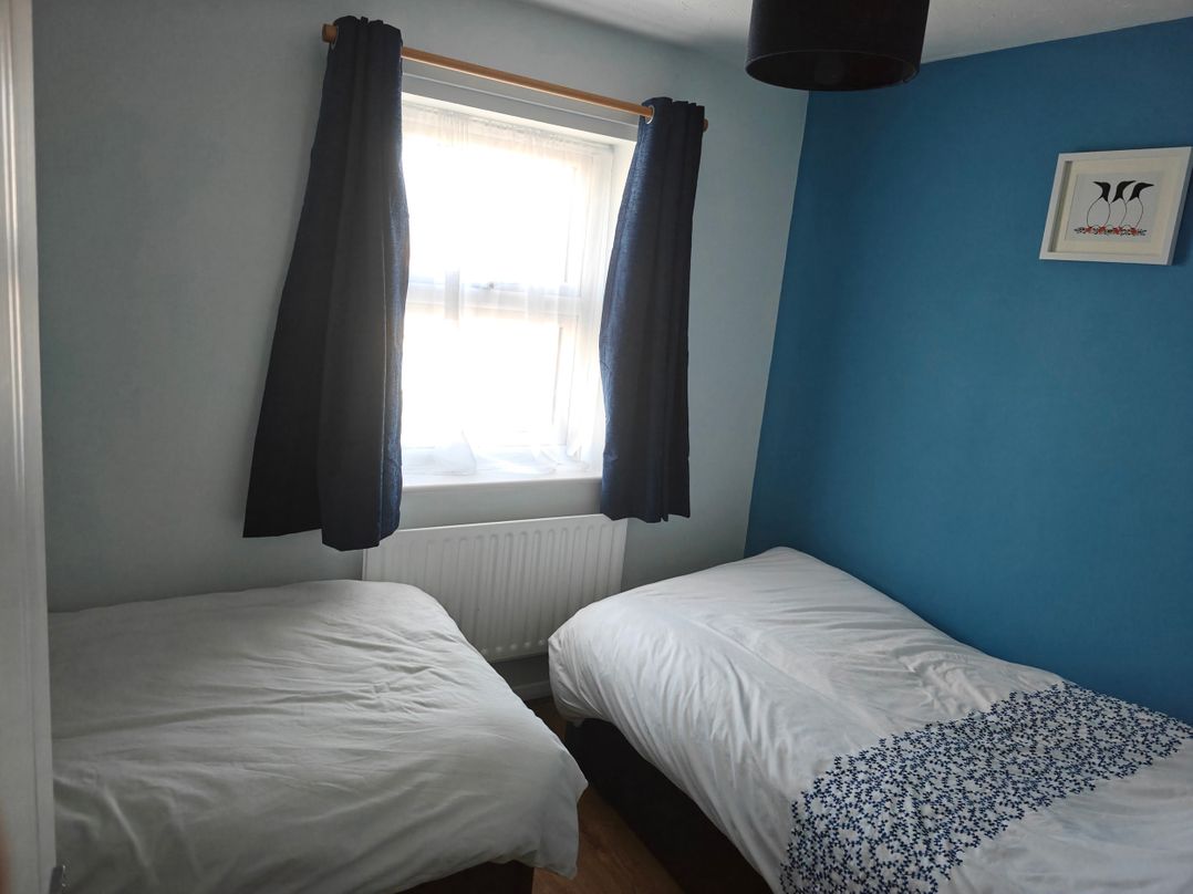 Dolphin Cottage