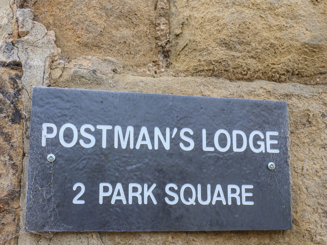 Postman’s Lodge