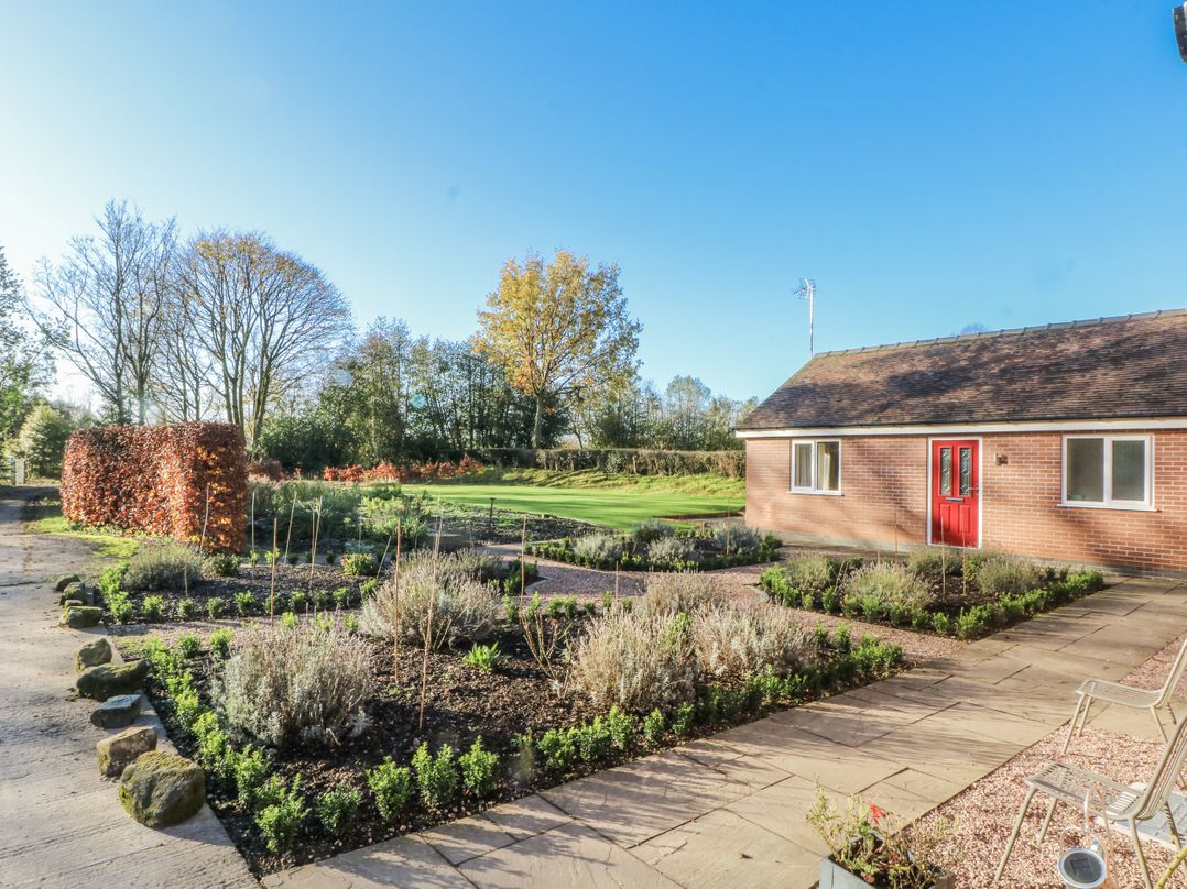 The Annexe