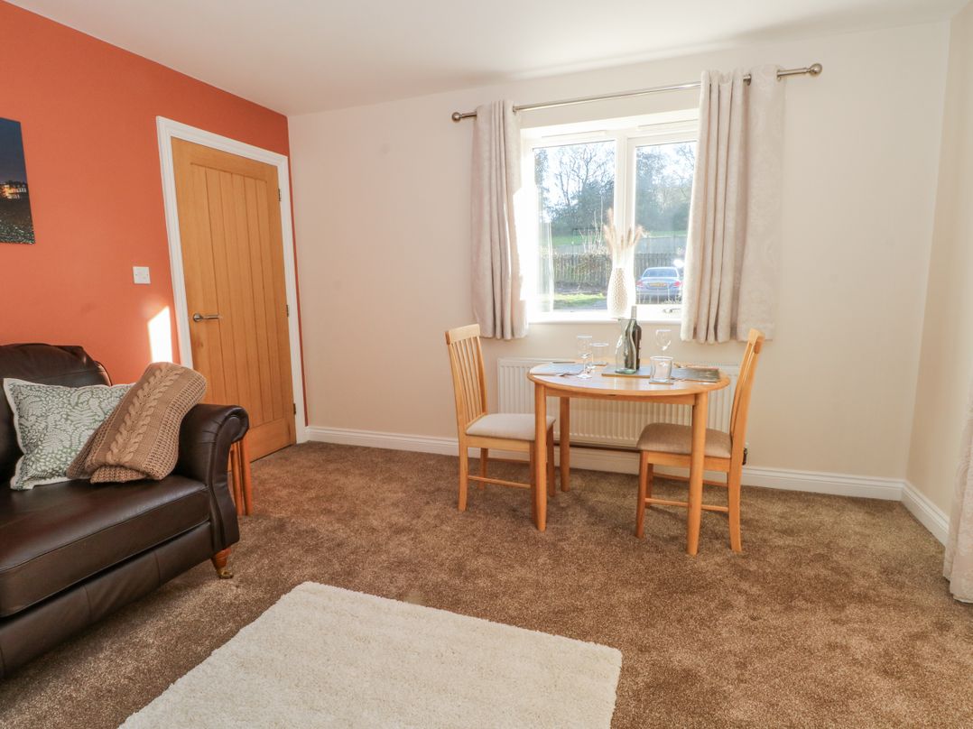 The Annexe
