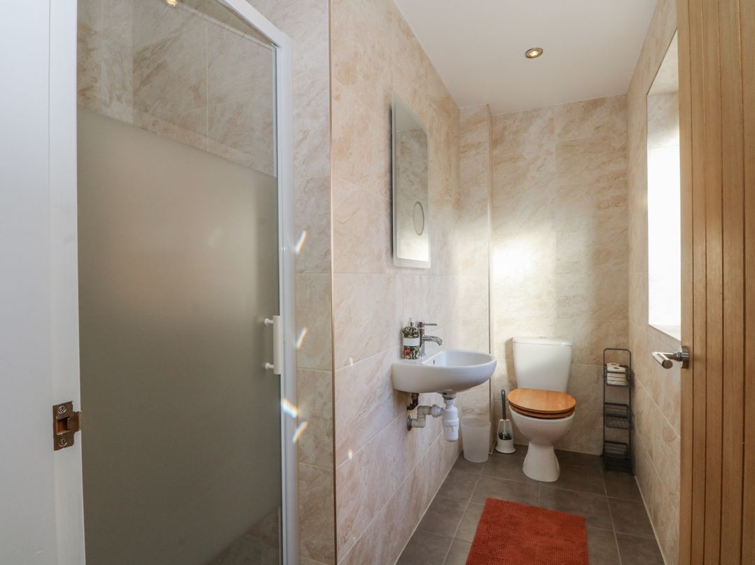 The Annexe