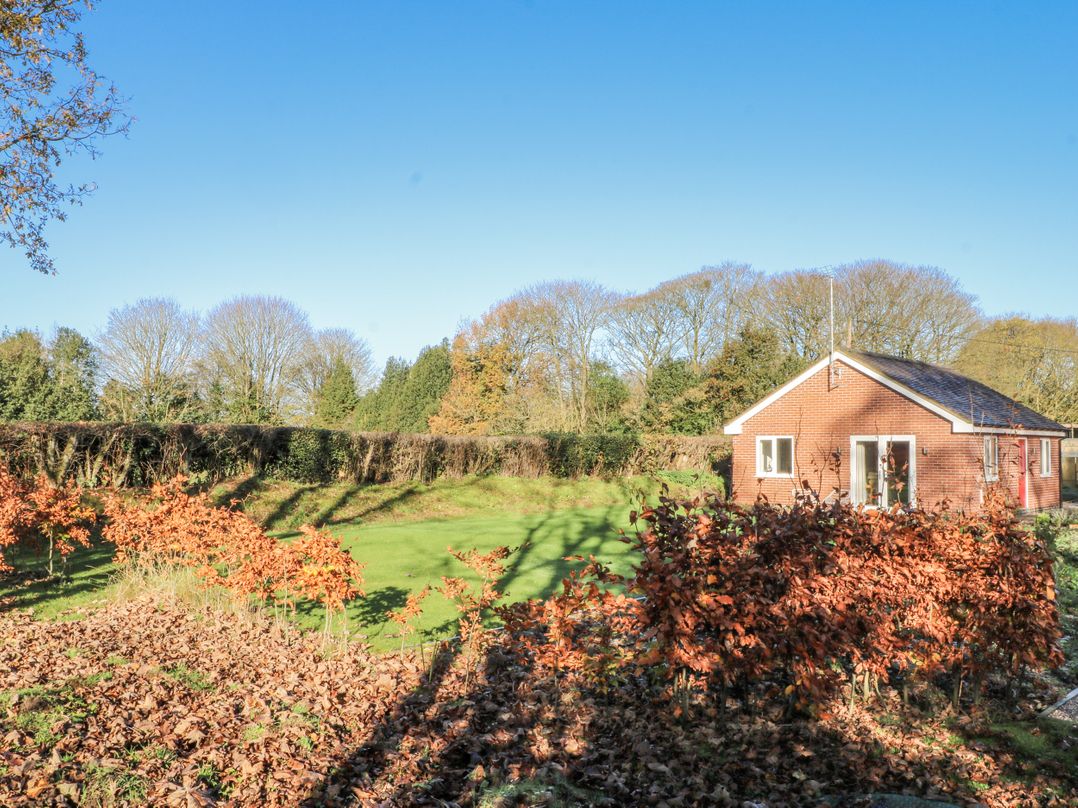 The Annexe