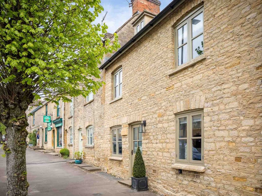 Lavender Cottage (Stow-on-the-Wold)
