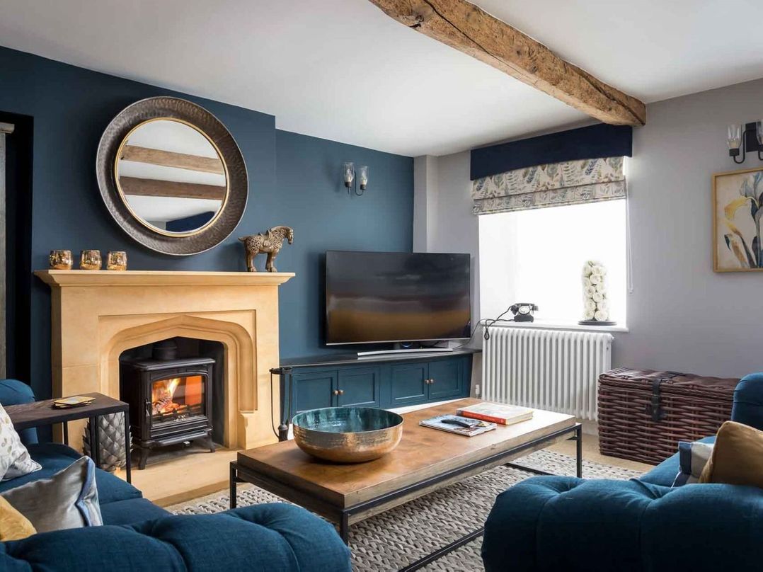 Lavender Cottage (Stow-on-the-Wold)